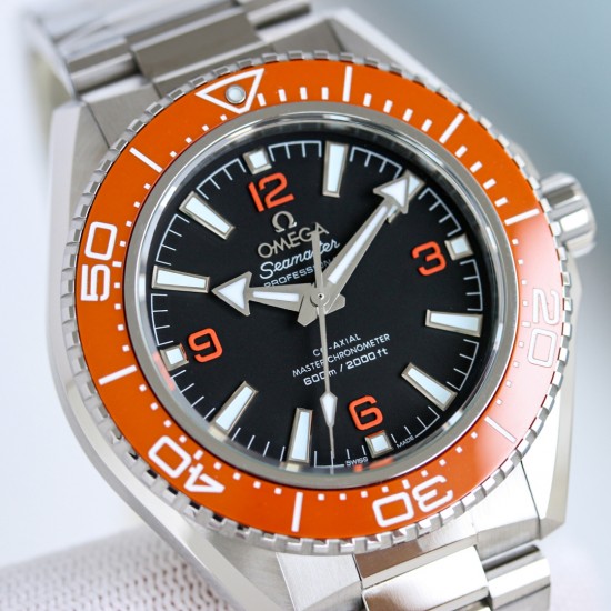 Omega Watch Top Quality