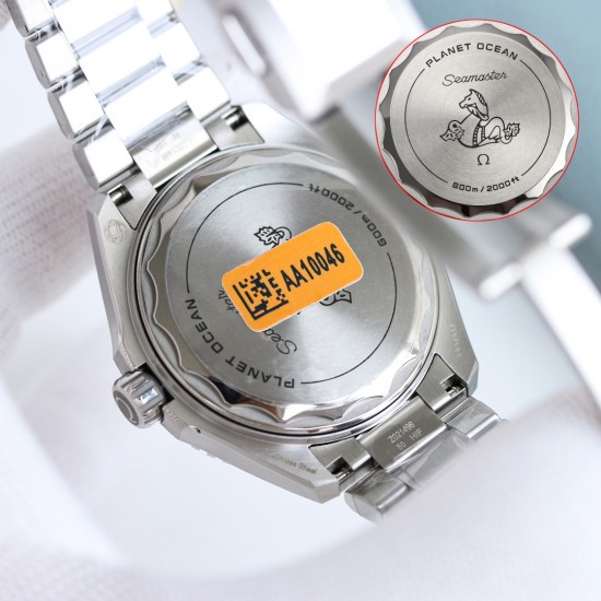 Omega Watch Top Quality