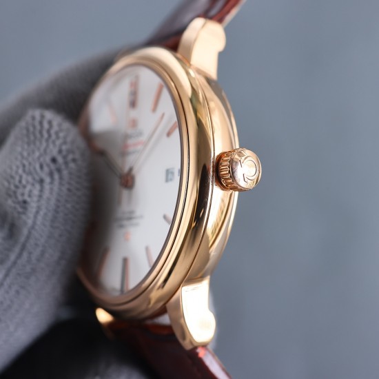 Omega Watch Top Quality
