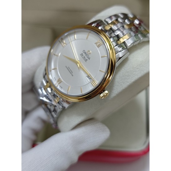 Omega Watch Top Quality