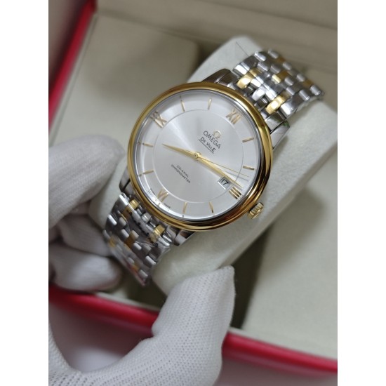 Omega Watch Top Quality