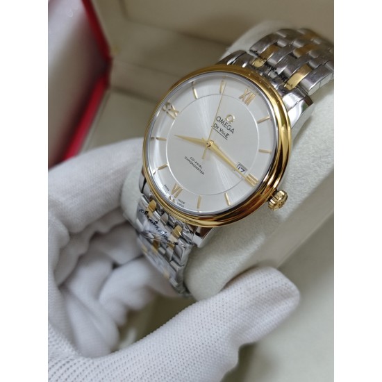 Omega Watch Top Quality