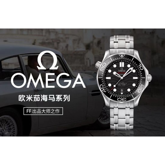 Omega Watch Top Quality