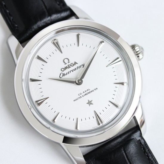 Omega Watch Top Quality