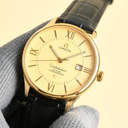 Omega Watch Top Quality