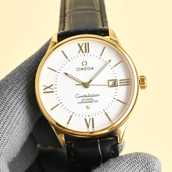 Omega Watch Top Quality