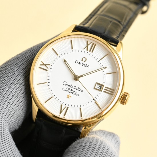 Omega Watch Top Quality