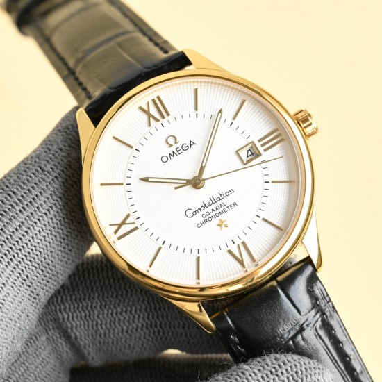 Omega Watch Top Quality