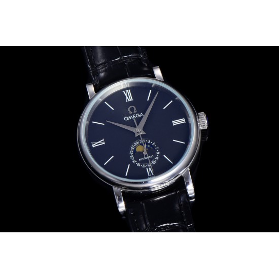 Omega Watch Top Quality