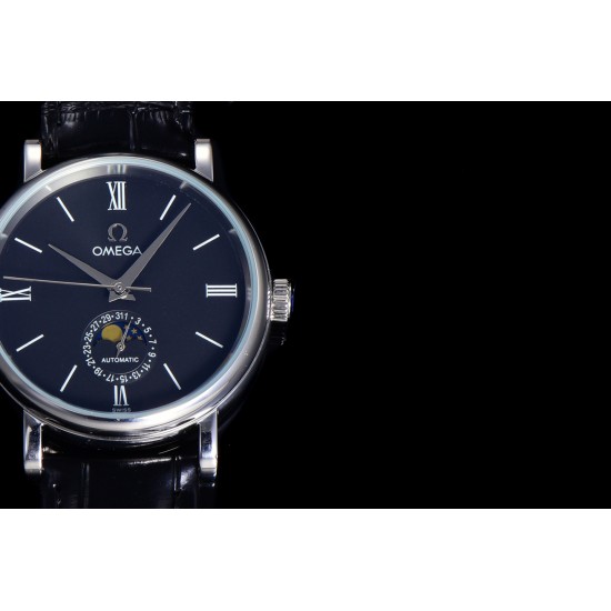 Omega Watch Top Quality