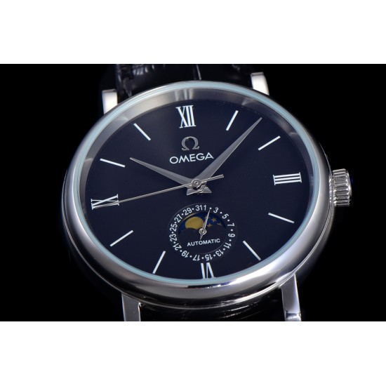 Omega Watch Top Quality