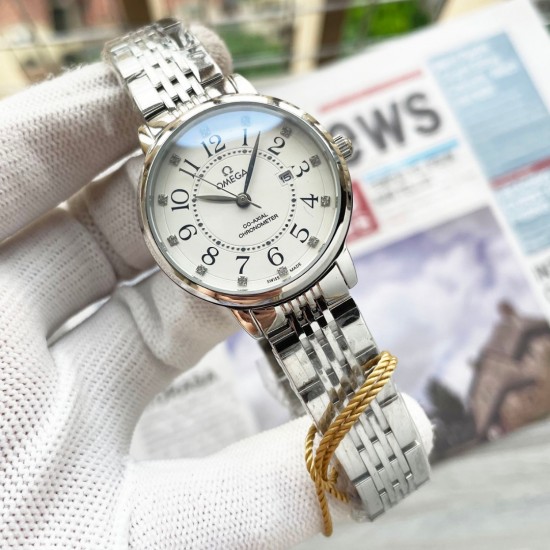 Omega Watch Top Quality