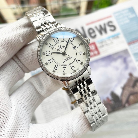 Omega Watch Top Quality