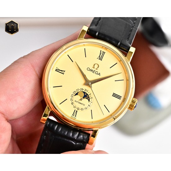 Omega Watch Top Quality