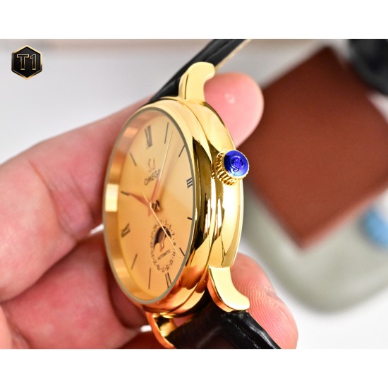 Omega Watch Top Quality