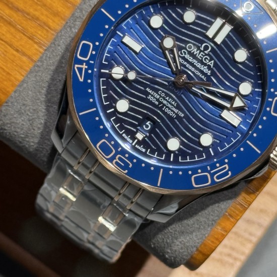 Omega Watch Top Quality