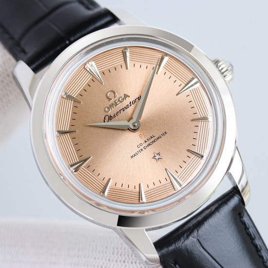 Omega Watch Top Quality