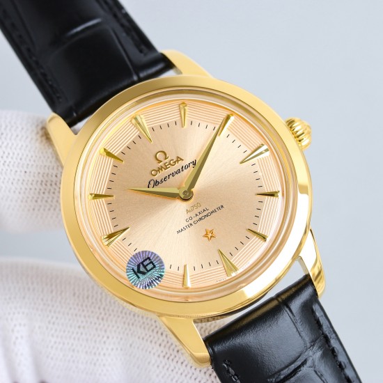 Omega Watch Top Quality