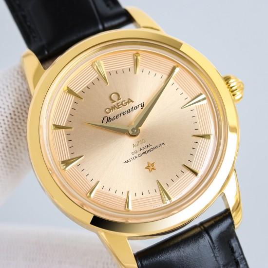 Omega Watch Top Quality