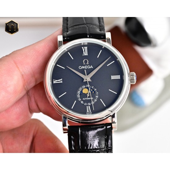 Omega Watch Top Quality