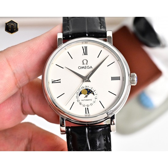 Omega Watch Top Quality