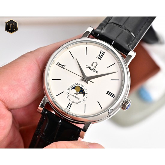 Omega Watch Top Quality