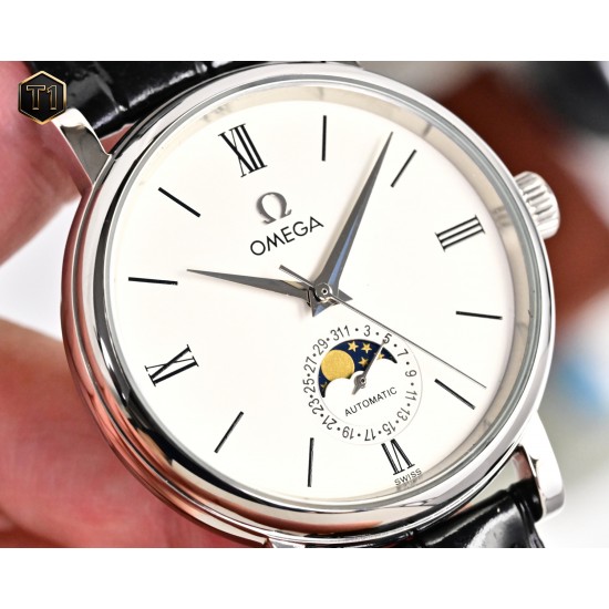 Omega Watch Top Quality