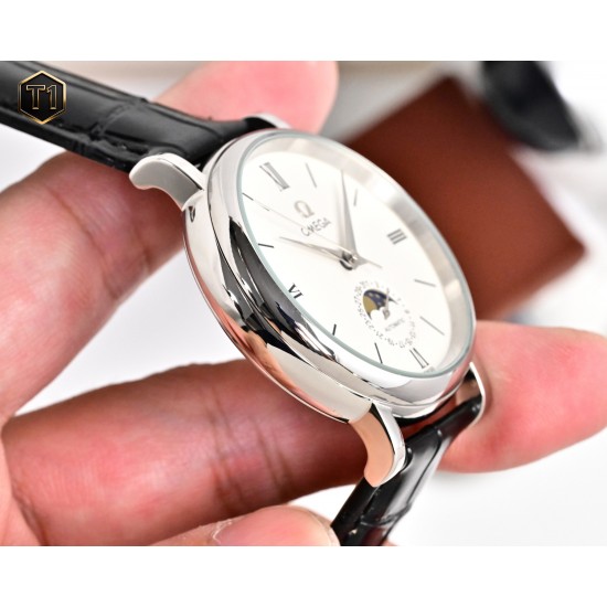 Omega Watch Top Quality
