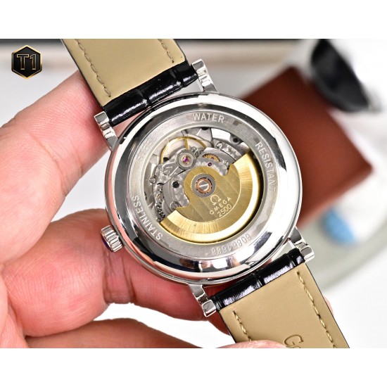 Omega Watch Top Quality