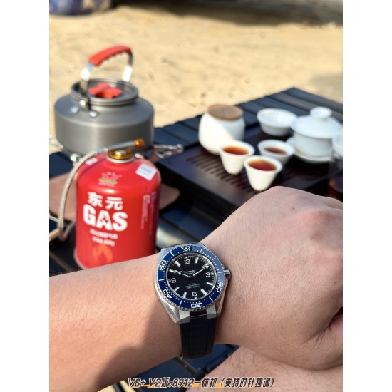 Omega Watch Top Quality
