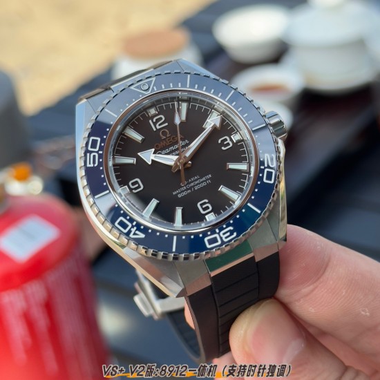 Omega Watch Top Quality