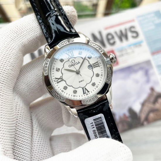 Omega Watch Top Quality
