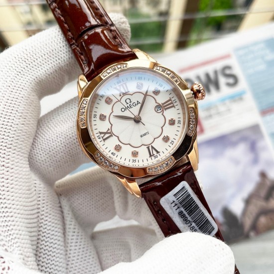 Omega Watch Top Quality