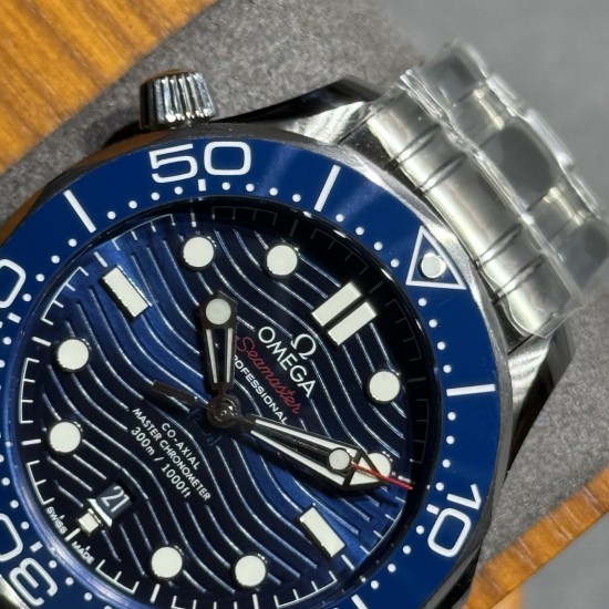 Omega Watch Top Quality