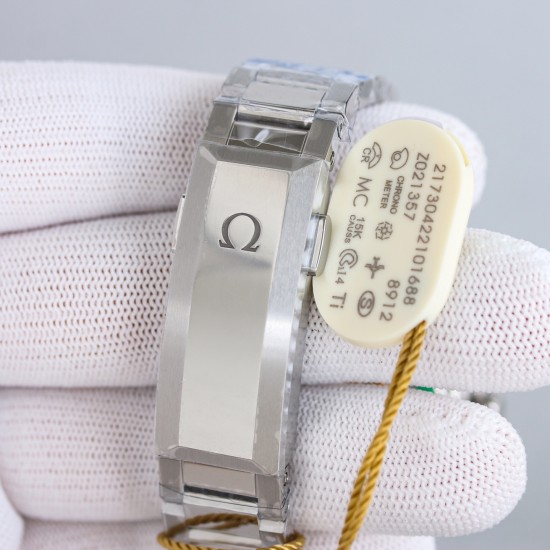 Omega Watch Top Quality