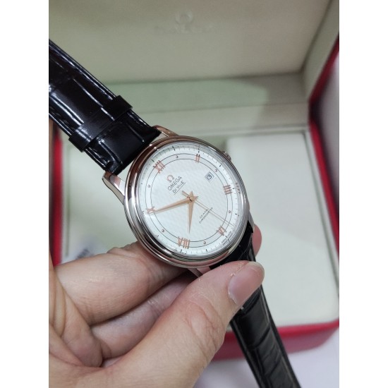 Omega Watch Top Quality