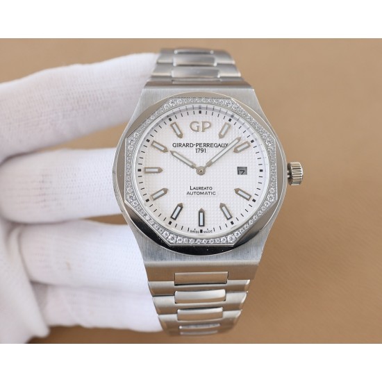 Other Watches: Top Quality