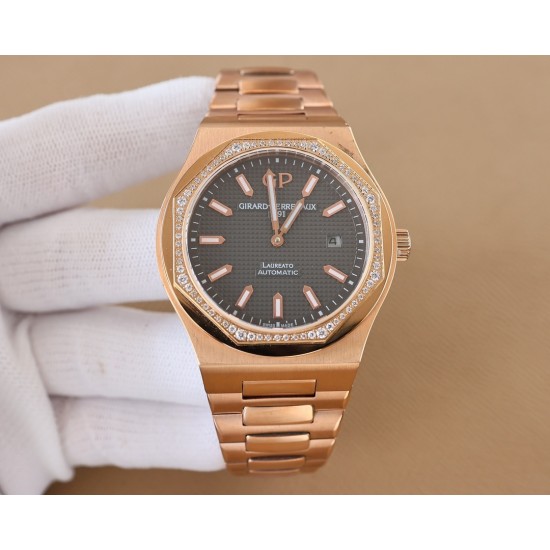 Other Watches: Top Quality
