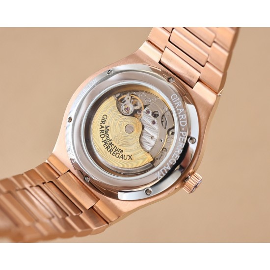 Other Watches: Top Quality