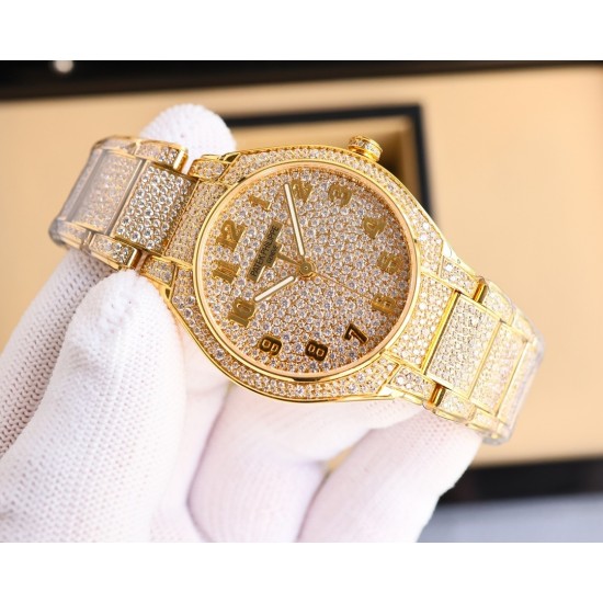 Other Watches: Top Quality
