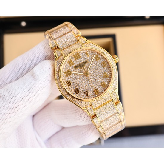 Other Watches: Top Quality