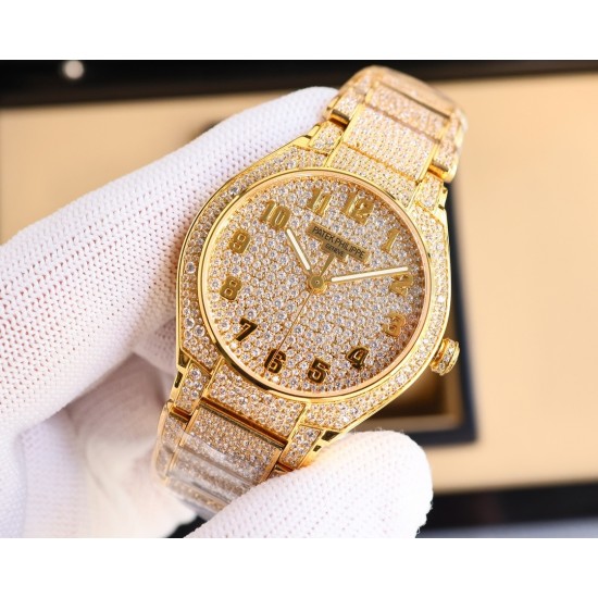 Other Watches: Top Quality