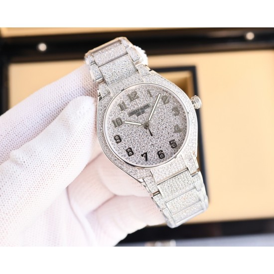 Other Watches: Top Quality