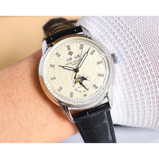 Other Watches: Top Quality