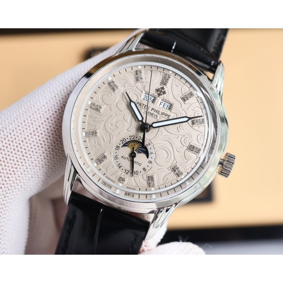 Other Watches: Top Quality