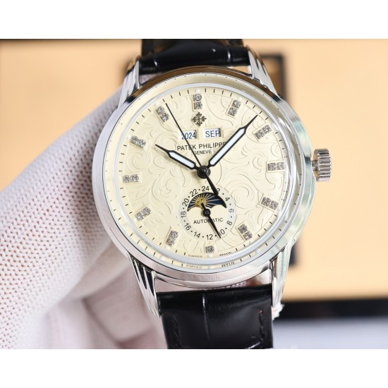 Other Watches: Top Quality