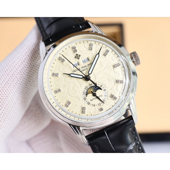 Other Watches: Top Quality