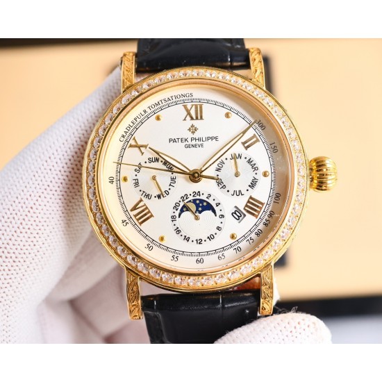 Other Watches: Top Quality