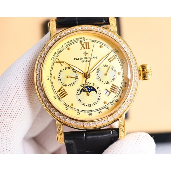 Other Watches: Top Quality