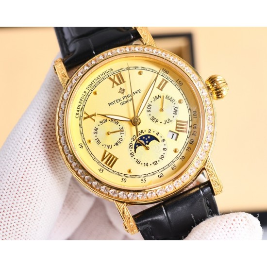 Other Watches: Top Quality